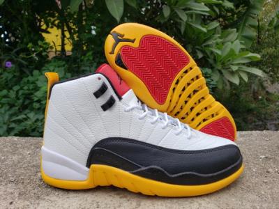 cheap quality Air Jordan 12 Model No. 303